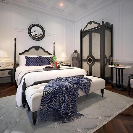 Hanoi Graceful Hotel And Travel Экстерьер фото
