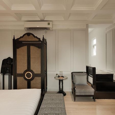 Hanoi Graceful Hotel And Travel Экстерьер фото