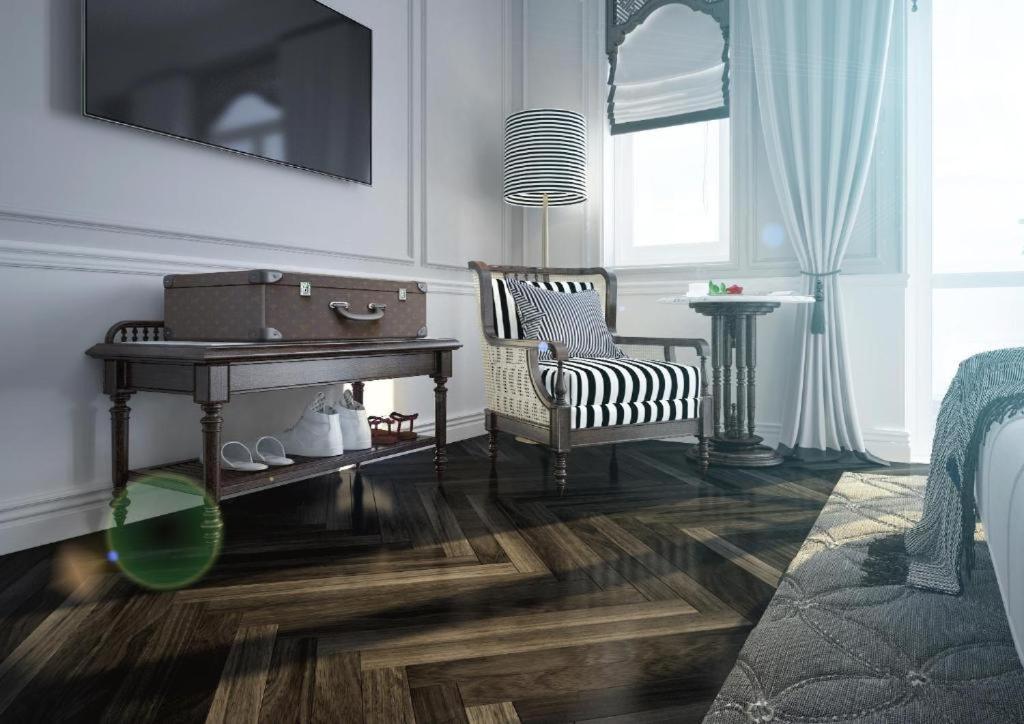 Hanoi Graceful Hotel And Travel Экстерьер фото