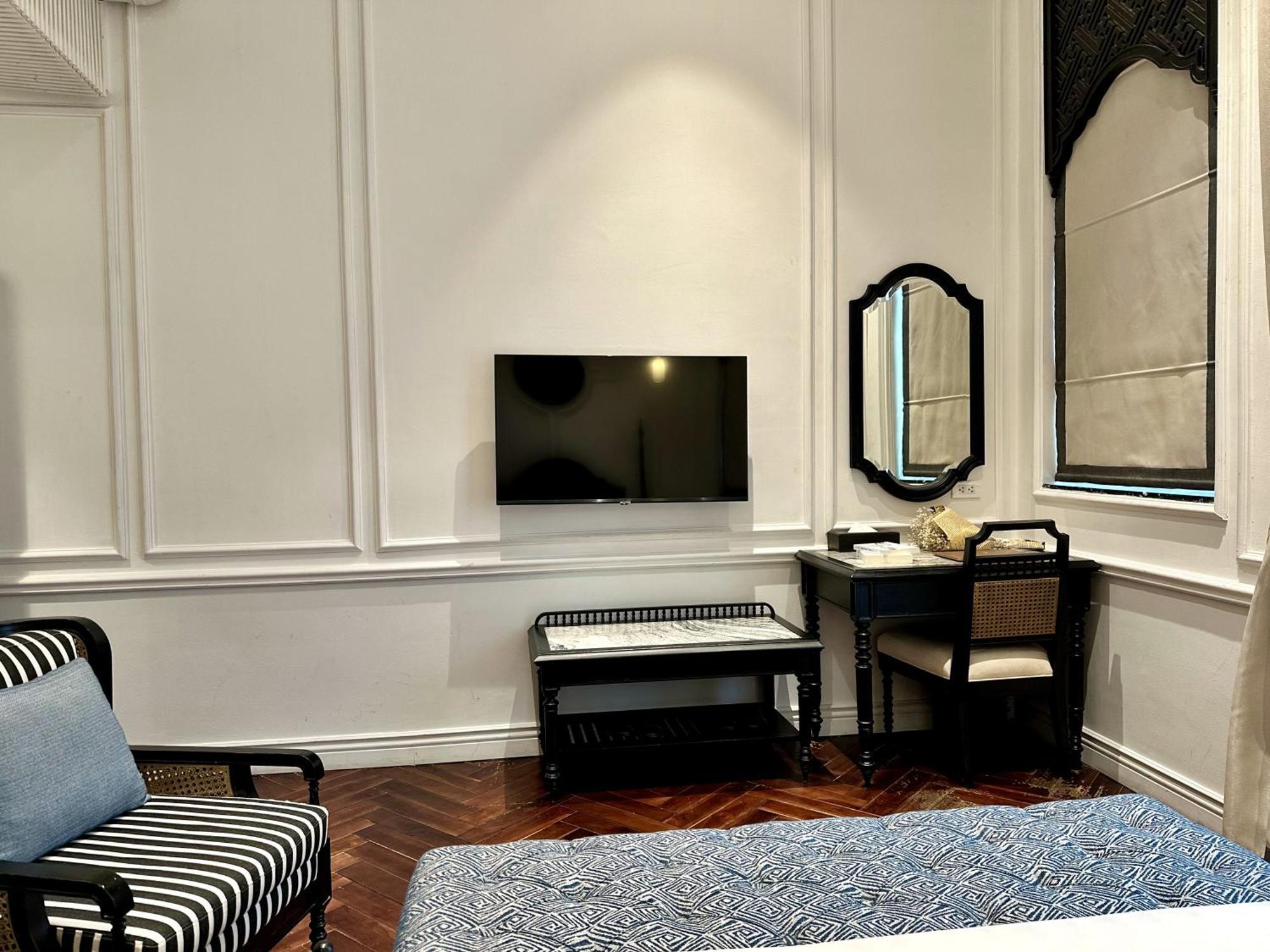 Hanoi Graceful Hotel And Travel Экстерьер фото