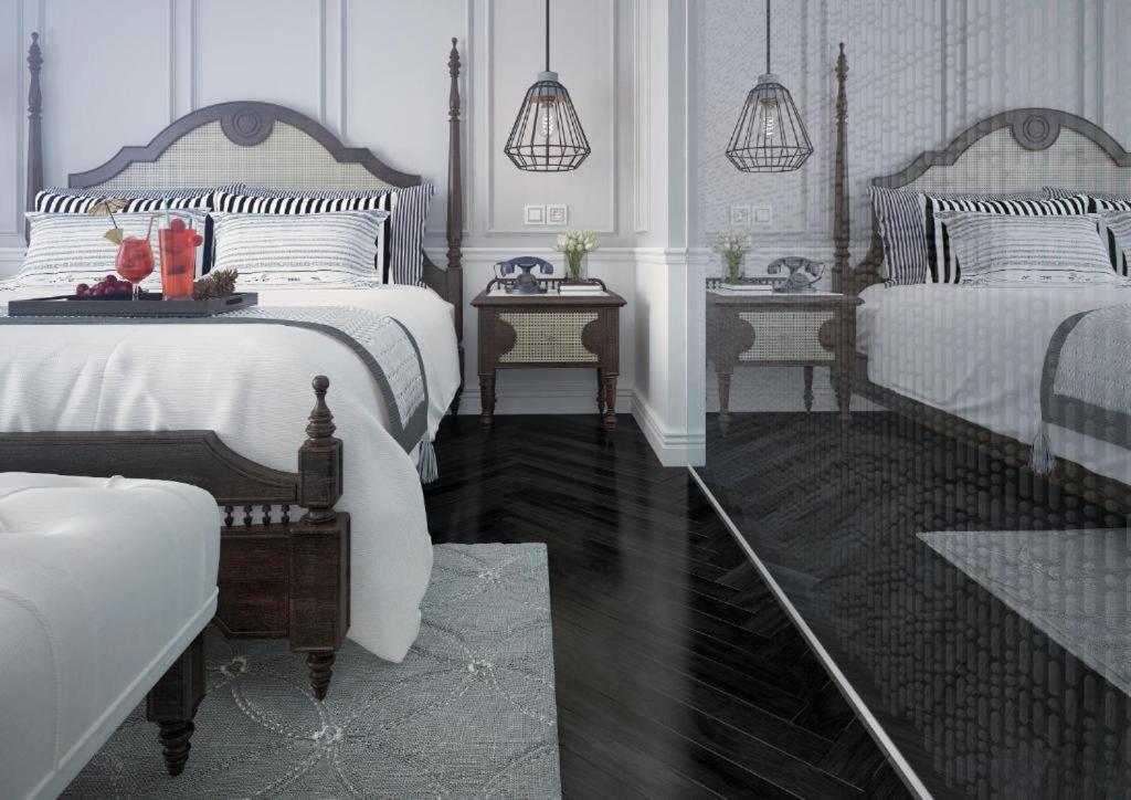 Hanoi Graceful Hotel And Travel Экстерьер фото