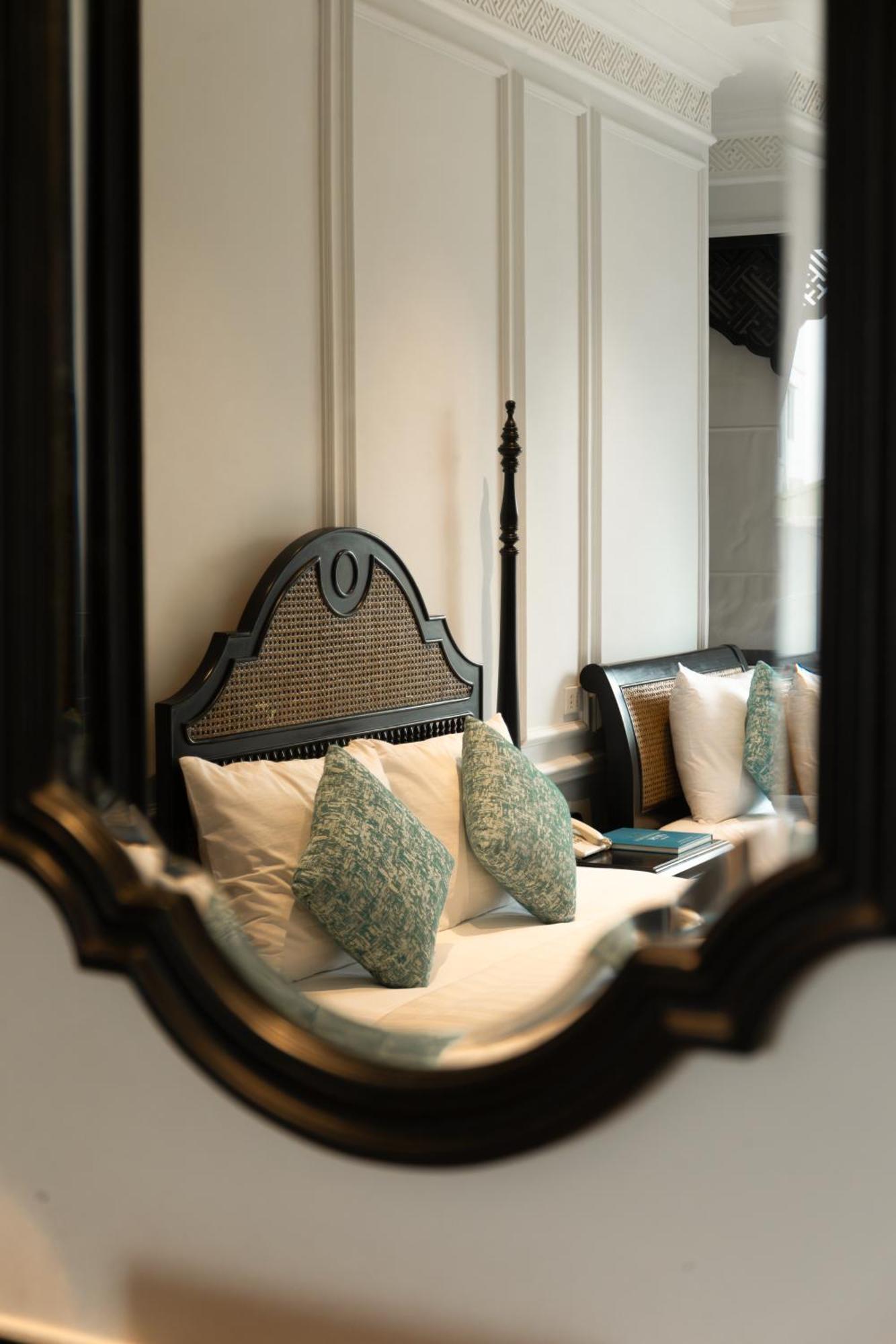 Hanoi Graceful Hotel And Travel Экстерьер фото