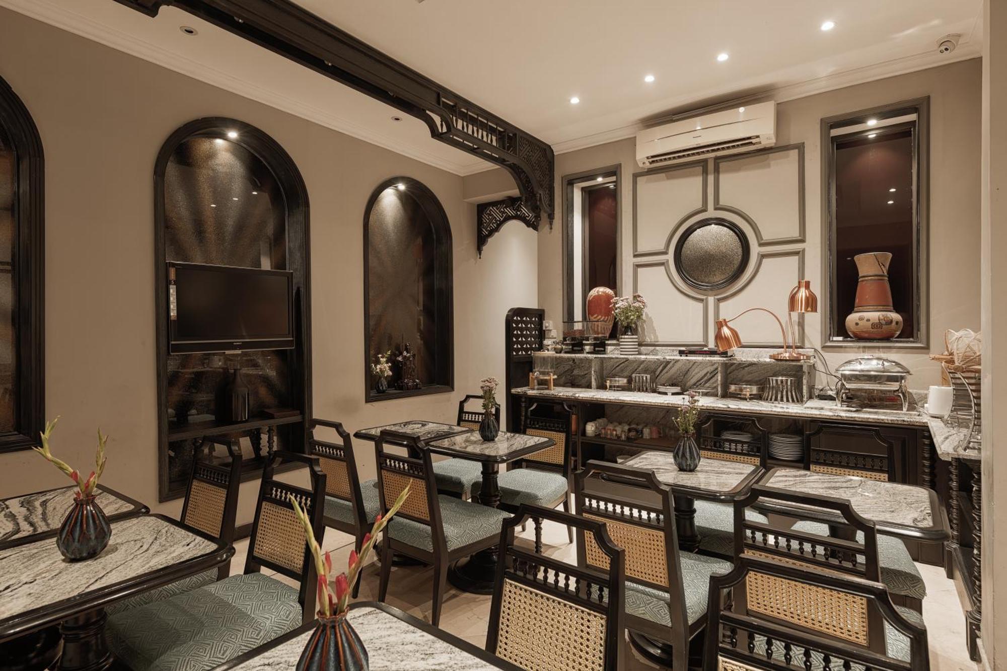 Hanoi Graceful Hotel And Travel Экстерьер фото